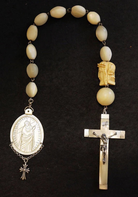 Why Handmade Rosaries Hold More Meaning Than Mass-Produced Ones